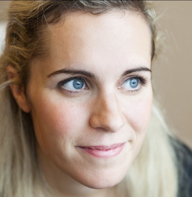 Aude Mouton